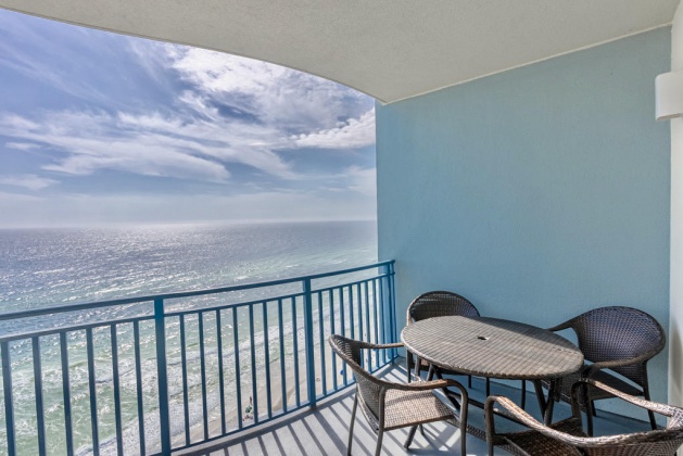 Panama City Beach, Florida 32413, 2 Bedrooms Bedrooms, ,2 BathroomsBathrooms,Residential,For Sale,Front Beach,867115