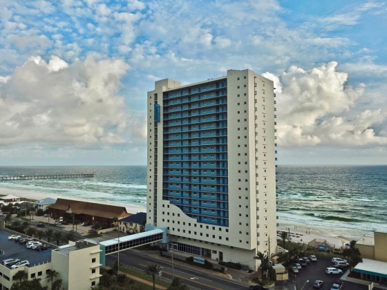 Panama City Beach, Florida 32413, 2 Bedrooms Bedrooms, ,2 BathroomsBathrooms,Residential,For Sale,Front Beach,867115