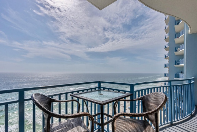 Panama City Beach, Florida 32413, 2 Bedrooms Bedrooms, ,2 BathroomsBathrooms,Residential,For Sale,Front Beach,867115