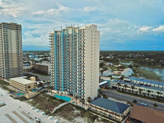 Panama City Beach, Florida 32413, 2 Bedrooms Bedrooms, ,2 BathroomsBathrooms,Residential,For Sale,Front Beach,867115
