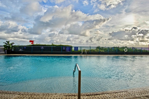 Panama City Beach, Florida 32413, 2 Bedrooms Bedrooms, ,2 BathroomsBathrooms,Residential,For Sale,Front Beach,867115