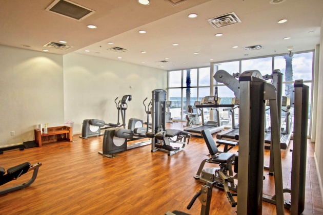 Panama City Beach, Florida 32413, 2 Bedrooms Bedrooms, ,2 BathroomsBathrooms,Residential,For Sale,Front Beach,867115