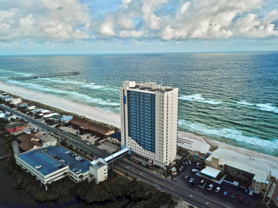 Panama City Beach, Florida 32413, 2 Bedrooms Bedrooms, ,2 BathroomsBathrooms,Residential,For Sale,Front Beach,867115