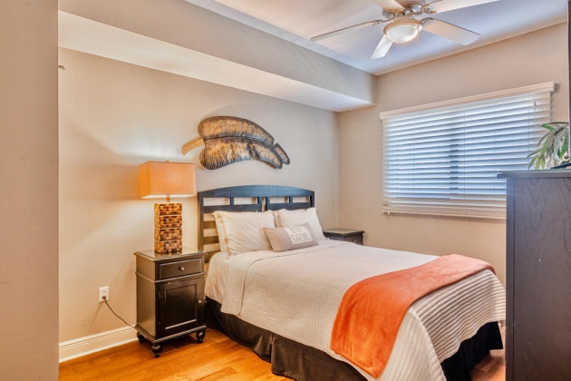 Panama City Beach, Florida 32413, 2 Bedrooms Bedrooms, ,2 BathroomsBathrooms,Residential,For Sale,Front Beach,867115