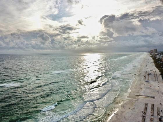 Panama City Beach, Florida 32413, 2 Bedrooms Bedrooms, ,2 BathroomsBathrooms,Residential,For Sale,Front Beach,867115