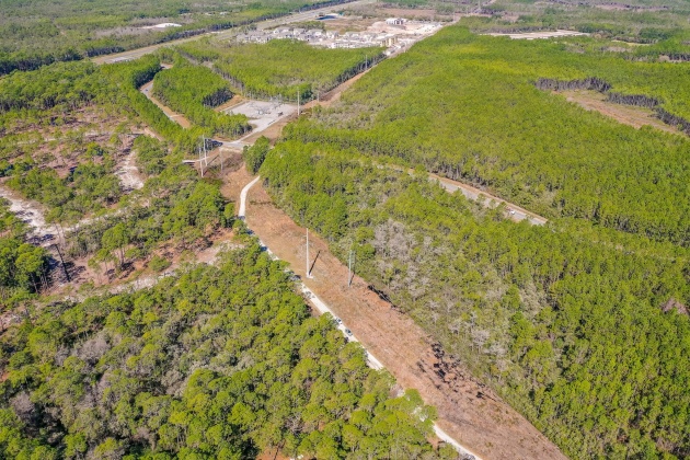Inlet Beach, Florida 32461, ,Land,For Sale,Box Turtle,867117