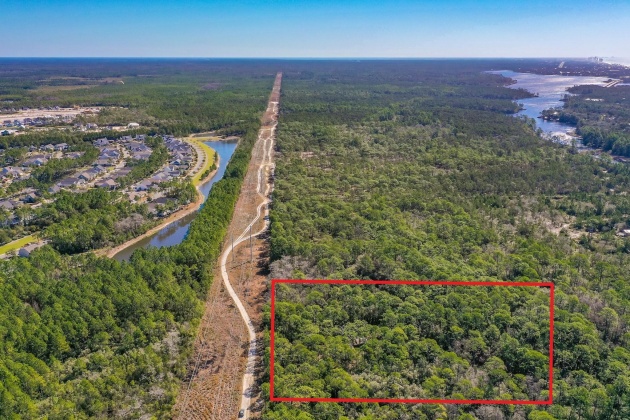 Inlet Beach, Florida 32461, ,Land,For Sale,Box Turtle,867117