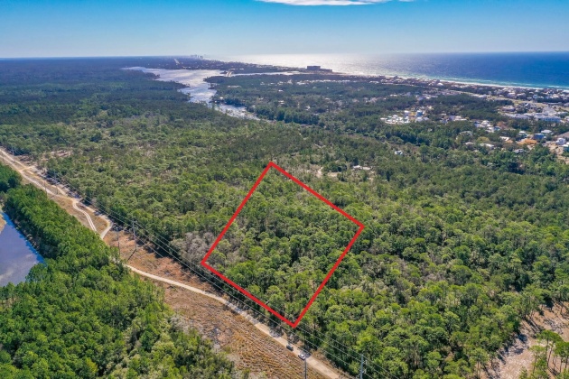 Inlet Beach, Florida 32461, ,Land,For Sale,Box Turtle,867117