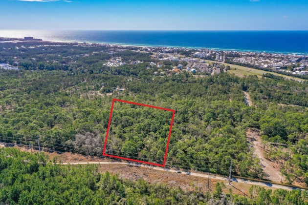 Inlet Beach, Florida 32461, ,Land,For Sale,Box Turtle,867117