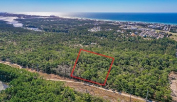 Inlet Beach, Florida 32461, ,Land,For Sale,Box Turtle,867117