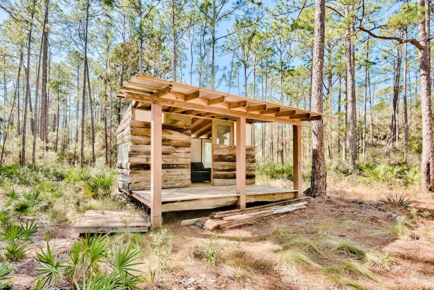 Inlet Beach, Florida 32461, ,Land,For Sale,Box Turtle,867117
