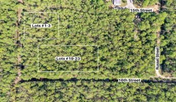 Santa Rosa Beach, Florida 32459, ,Land,For Sale,16th,867130
