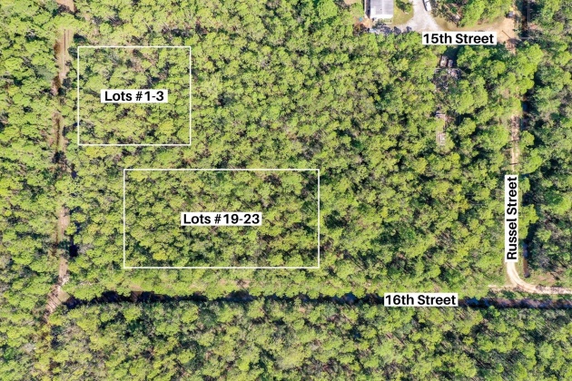 Santa Rosa Beach, Florida 32459, ,Land,For Sale,15th,867124