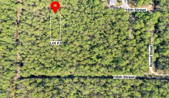 Santa Rosa Beach, Florida 32459, ,Land,For Sale,15th,867123