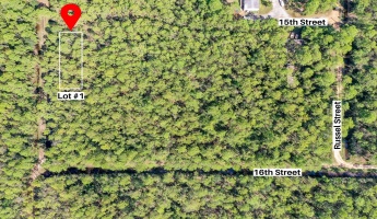 Santa Rosa Beach, Florida 32459, ,Land,For Sale,15th,867121