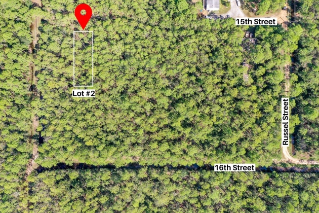 Santa Rosa Beach, Florida 32459, ,Land,For Sale,15th,867122