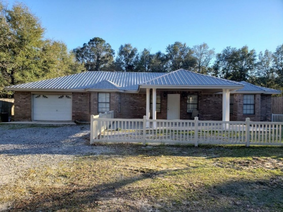 Freeport, Florida 32439, 3 Bedrooms Bedrooms, ,2 BathroomsBathrooms,Residential,For Sale,FL-20,866307