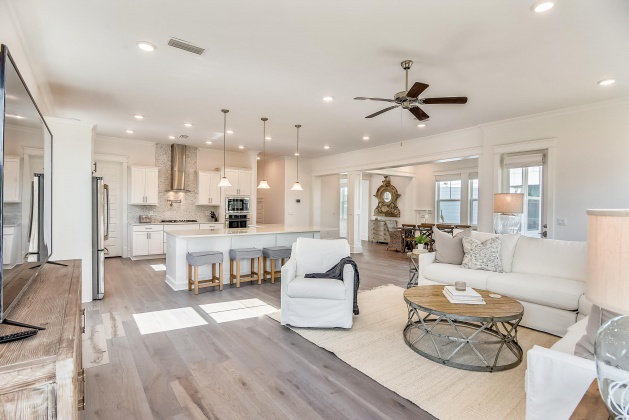 Inlet Beach, Florida 32461, 4 Bedrooms Bedrooms, ,4 BathroomsBathrooms,Residential,For Sale,Crabbing Hole,867174