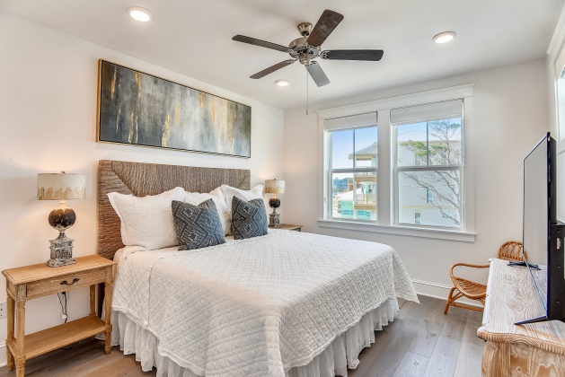 Inlet Beach, Florida 32461, 4 Bedrooms Bedrooms, ,4 BathroomsBathrooms,Residential,For Sale,Crabbing Hole,867174