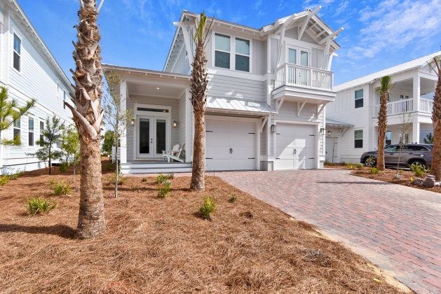 Inlet Beach, Florida 32461, 4 Bedrooms Bedrooms, ,4 BathroomsBathrooms,Residential,For Sale,Crabbing Hole,867174