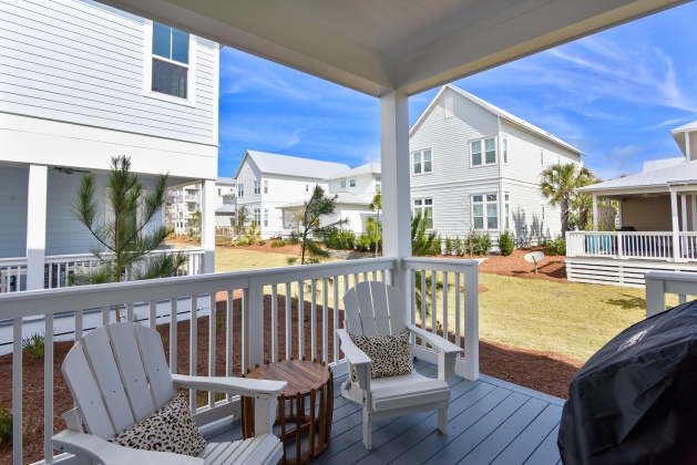Inlet Beach, Florida 32461, 4 Bedrooms Bedrooms, ,4 BathroomsBathrooms,Residential,For Sale,Crabbing Hole,867174