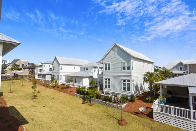 Inlet Beach, Florida 32461, 4 Bedrooms Bedrooms, ,4 BathroomsBathrooms,Residential,For Sale,Crabbing Hole,867174