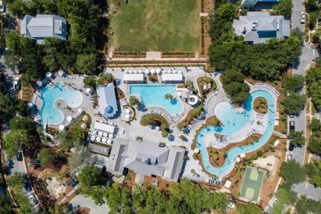 Inlet Beach, Florida 32461, 4 Bedrooms Bedrooms, ,4 BathroomsBathrooms,Residential,For Sale,Crabbing Hole,867174