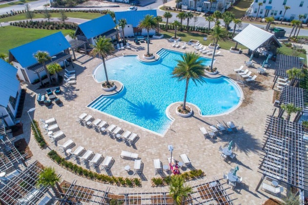 Inlet Beach, Florida 32461, 4 Bedrooms Bedrooms, ,4 BathroomsBathrooms,Residential,For Sale,Crabbing Hole,867174