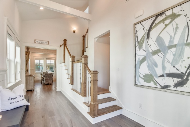 Inlet Beach, Florida 32461, 4 Bedrooms Bedrooms, ,4 BathroomsBathrooms,Residential,For Sale,Crabbing Hole,867174