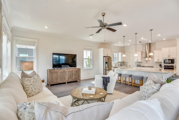 Inlet Beach, Florida 32461, 4 Bedrooms Bedrooms, ,4 BathroomsBathrooms,Residential,For Sale,Crabbing Hole,867174