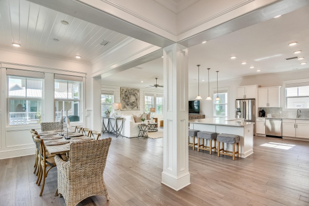 Inlet Beach, Florida 32461, 4 Bedrooms Bedrooms, ,4 BathroomsBathrooms,Residential,For Sale,Crabbing Hole,867174