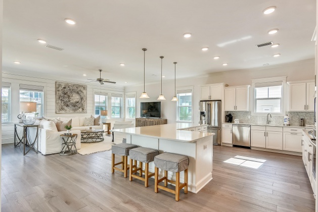 Inlet Beach, Florida 32461, 4 Bedrooms Bedrooms, ,4 BathroomsBathrooms,Residential,For Sale,Crabbing Hole,867174