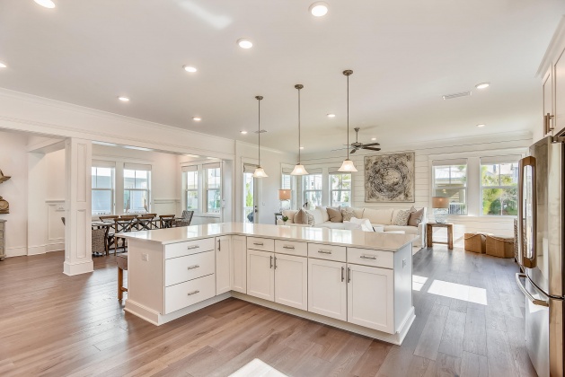 Inlet Beach, Florida 32461, 4 Bedrooms Bedrooms, ,4 BathroomsBathrooms,Residential,For Sale,Crabbing Hole,867174