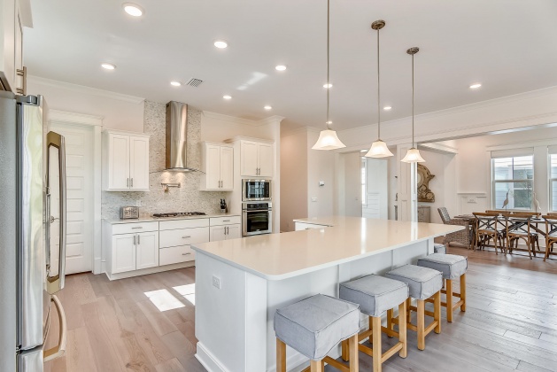 Inlet Beach, Florida 32461, 4 Bedrooms Bedrooms, ,4 BathroomsBathrooms,Residential,For Sale,Crabbing Hole,867174