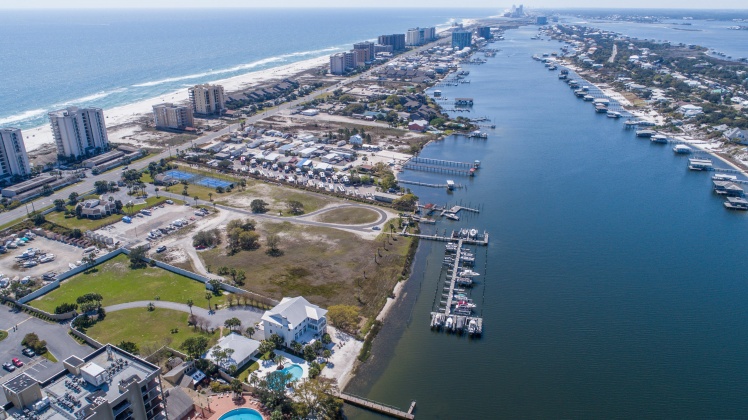 Perdido Key, Florida 32507, 7 Bedrooms Bedrooms, ,8 BathroomsBathrooms,Residential,For Sale,Perdido Key,867168