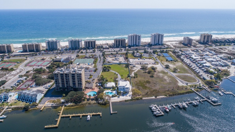 Perdido Key, Florida 32507, 7 Bedrooms Bedrooms, ,8 BathroomsBathrooms,Residential,For Sale,Perdido Key,867168