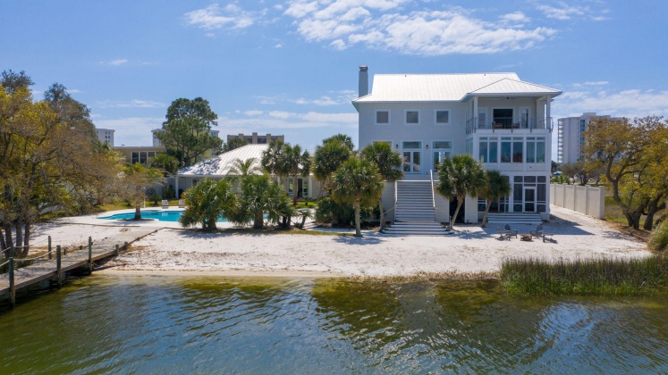 Perdido Key, Florida 32507, 7 Bedrooms Bedrooms, ,8 BathroomsBathrooms,Residential,For Sale,Perdido Key,867168