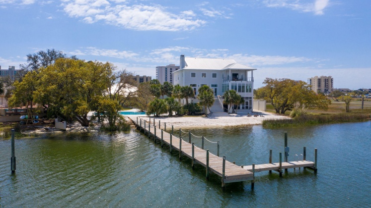 Perdido Key, Florida 32507, 7 Bedrooms Bedrooms, ,8 BathroomsBathrooms,Residential,For Sale,Perdido Key,867168