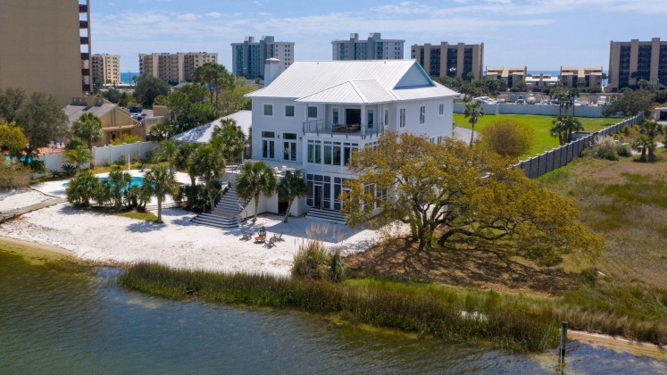 Perdido Key, Florida 32507, 7 Bedrooms Bedrooms, ,8 BathroomsBathrooms,Residential,For Sale,Perdido Key,867168