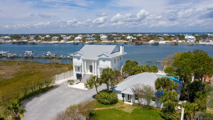 Perdido Key, Florida 32507, 7 Bedrooms Bedrooms, ,8 BathroomsBathrooms,Residential,For Sale,Perdido Key,867168