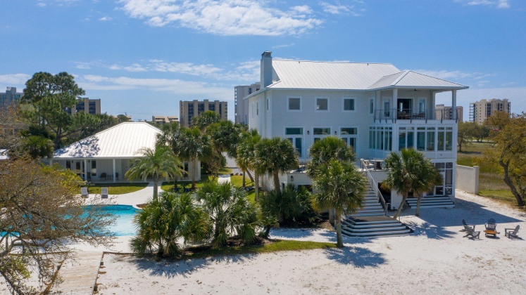 Perdido Key, Florida 32507, 7 Bedrooms Bedrooms, ,8 BathroomsBathrooms,Residential,For Sale,Perdido Key,867168