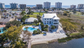 Perdido Key, Florida 32507, 7 Bedrooms Bedrooms, ,8 BathroomsBathrooms,Residential,For Sale,Perdido Key,867168