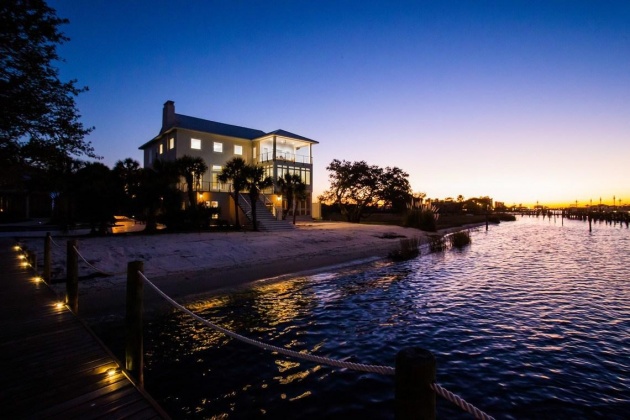 Perdido Key, Florida 32507, 7 Bedrooms Bedrooms, ,8 BathroomsBathrooms,Residential,For Sale,Perdido Key,867168