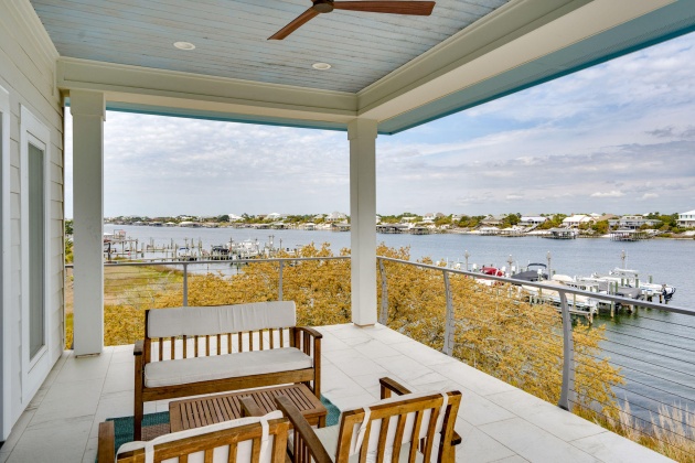 Perdido Key, Florida 32507, 7 Bedrooms Bedrooms, ,8 BathroomsBathrooms,Residential,For Sale,Perdido Key,867168