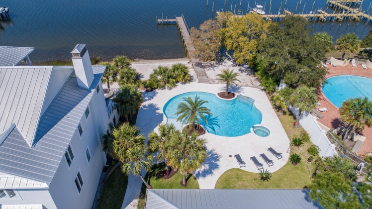 Perdido Key, Florida 32507, 7 Bedrooms Bedrooms, ,8 BathroomsBathrooms,Residential,For Sale,Perdido Key,867168