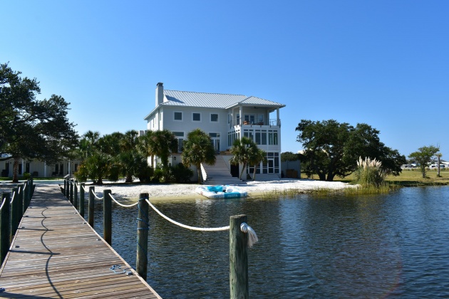 Perdido Key, Florida 32507, 7 Bedrooms Bedrooms, ,8 BathroomsBathrooms,Residential,For Sale,Perdido Key,867168