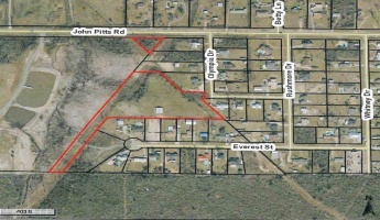 Panama City, Florida 32404, ,Land,For Sale,Olympia,867161