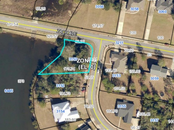 Crestview, Florida 32536, ,Land,For Sale,Doris,867176