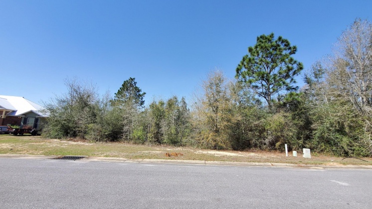 Crestview, Florida 32536, ,Land,For Sale,Doris,867180