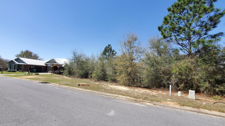 Crestview, Florida 32536, ,Land,For Sale,Doris,867180